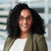 Chelsea Redman, Mph