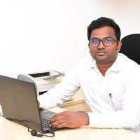 Annamsetti Ramakrishna