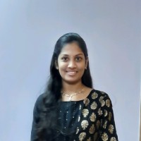 Anuradha Sreerama