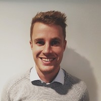 Kristian Dahlström
