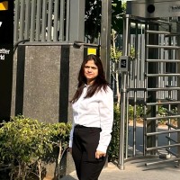 Sneha Chaubey