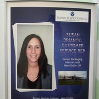 Susan Briante