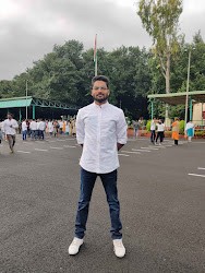 Harshad Bachhav