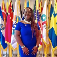 Anana Phifer-Derilhomme