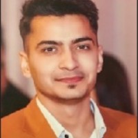 Jitender Jitender