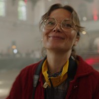 Anna Bogomolova (Blitzkickers)