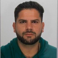 Rafael Herrera Reyes