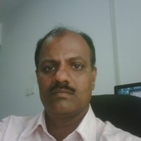Ajayan K Nair