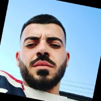 Babuinu Valentin