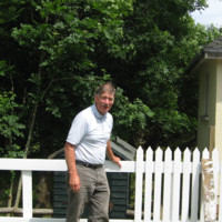 George Davidson