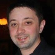 Brian Molinaro