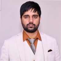 Ganga Prasad Chaudhary