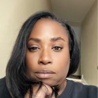 Tina Robinson Coleman