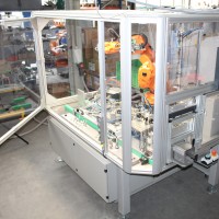 Stepp Fabrikautomation u Steuerungsbau GmbH  Co. KG