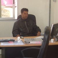 Mounir Zaghouani