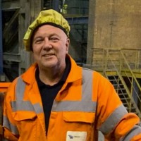 Steve Dobson