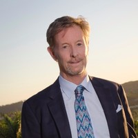 David Jenkins