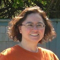 Karen Ellicott