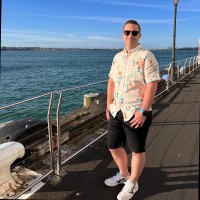 Barry Fryer (Cfsp)