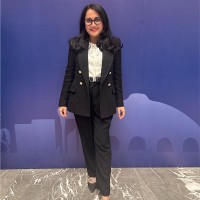 Bibi Farveen Arman Khan