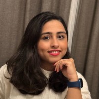 Reyhane Varasteh