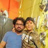Rupesh Karve
