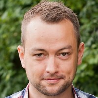 Christian Elgebrant