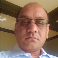Sharad Varshney