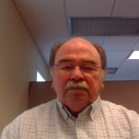 Gary Sanders