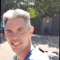 Perry Bakker
