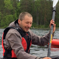 Markku Utriainen