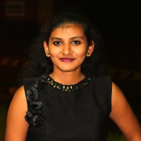 Soundarya H S