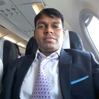 Hitesh Rewale