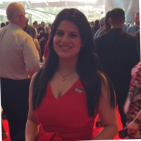 Wendy Garcia Moreno