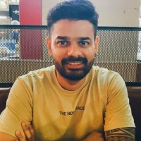 Anup Nair