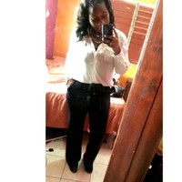 Shaunte Henry