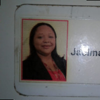 Jacimara Martins Martins