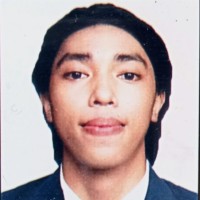 John Carlo M. Colinares