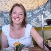 Miriam van Rijn