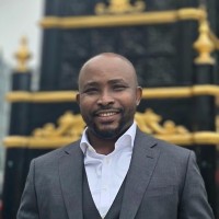 Vincent Eze