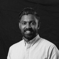 Deepak Nair