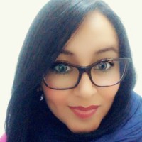 Berenice Ramírez Cabrera
