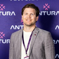 Johan Lindgren