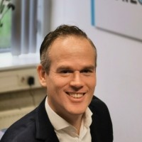 Peter Debrichy