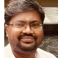 Rajkumar Achari