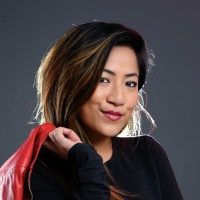 Katherine Fan (she/her)