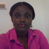 gloria onyeama