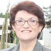Charita Polydorou