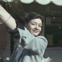 Augustina Cocco Canuda