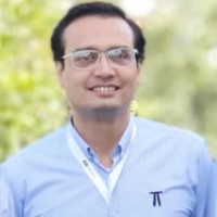 Syed Taha Rizvi